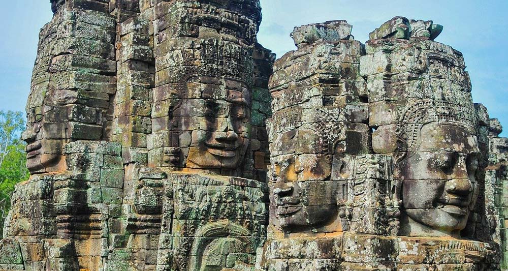 Cambodia: Angkor Wat