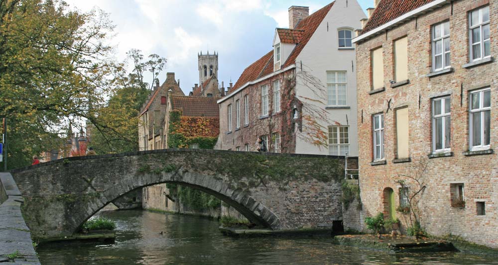 Bruges Belgium