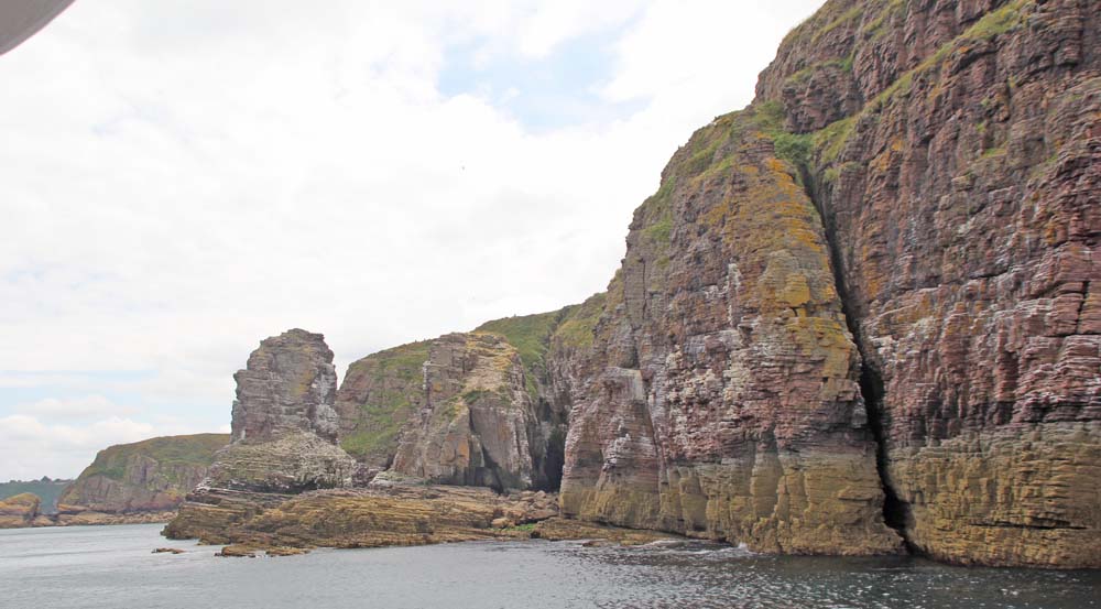 Cape Freel