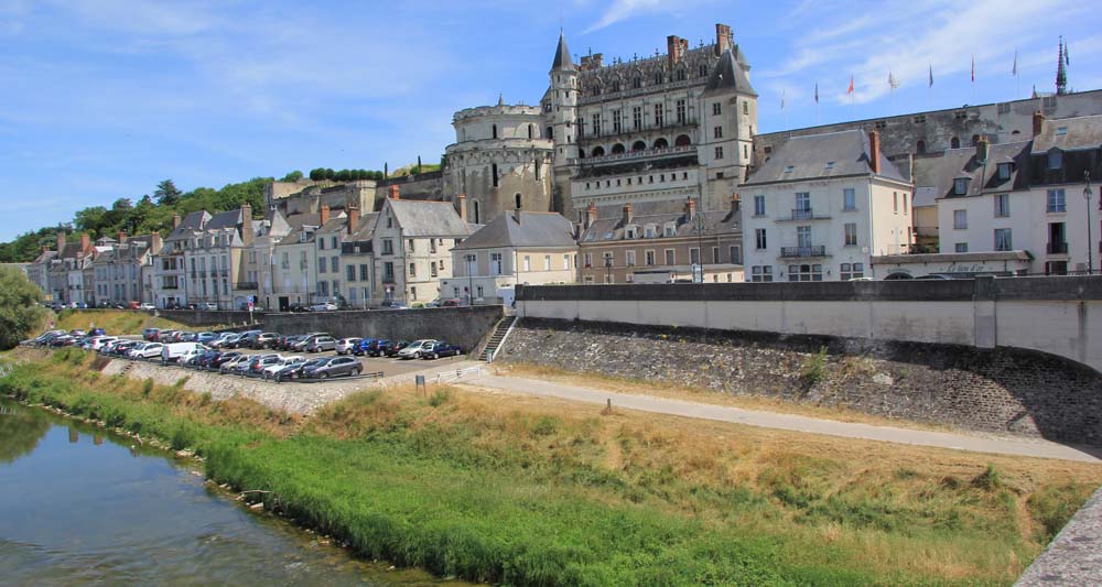 Château d'Amboise