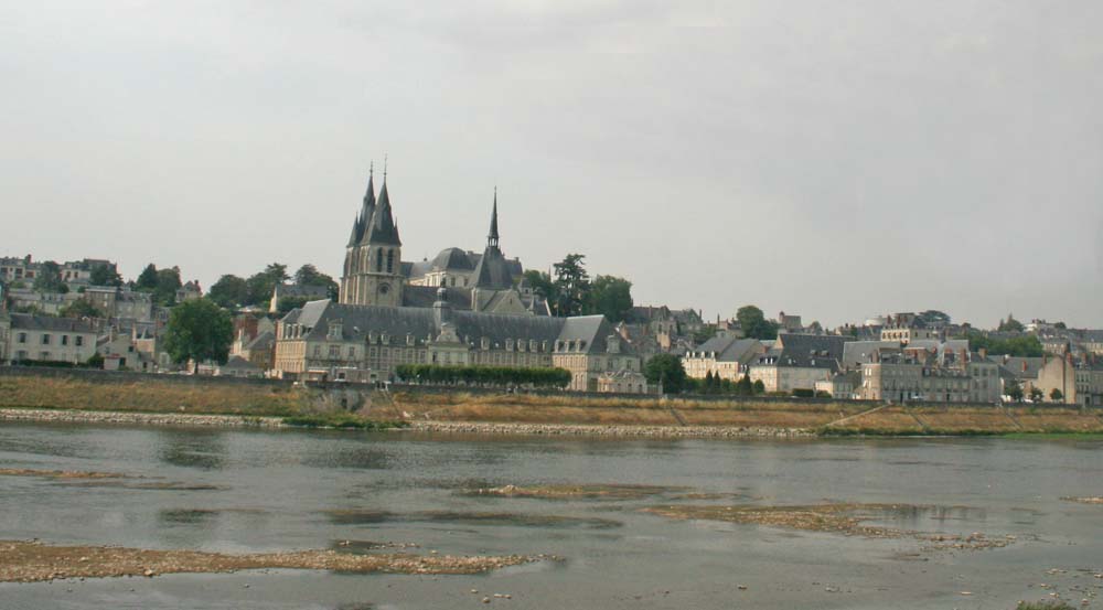 Château de Blois