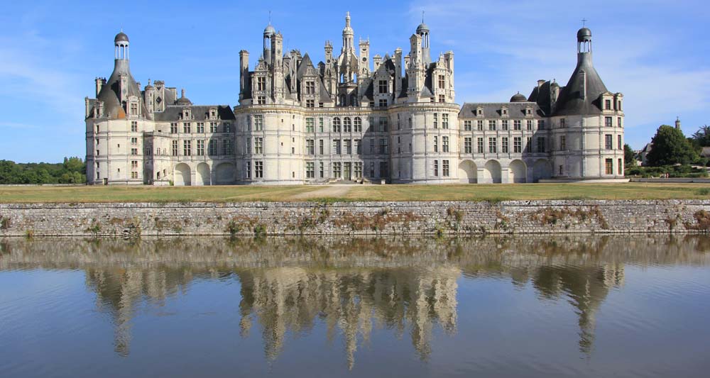 Château de Chambord