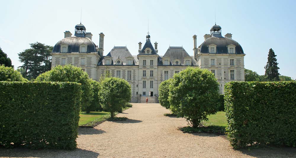 Château de Cheverny