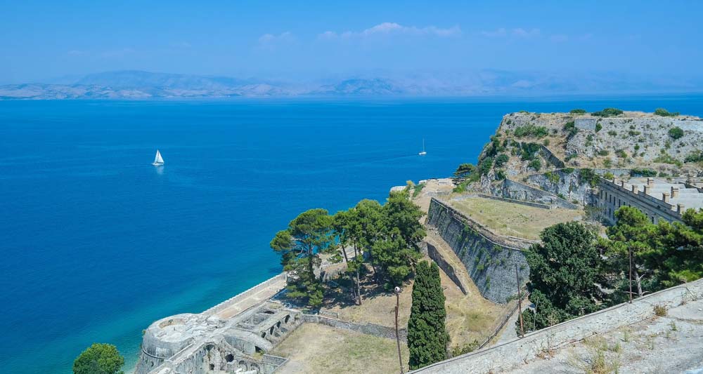 Corfu