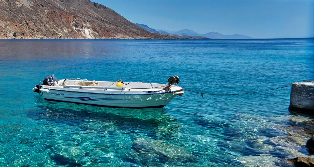 Crete