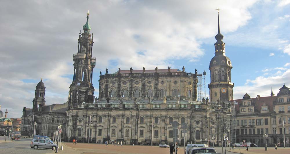 Hofkirche