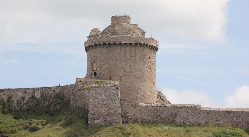 Fort La Latte