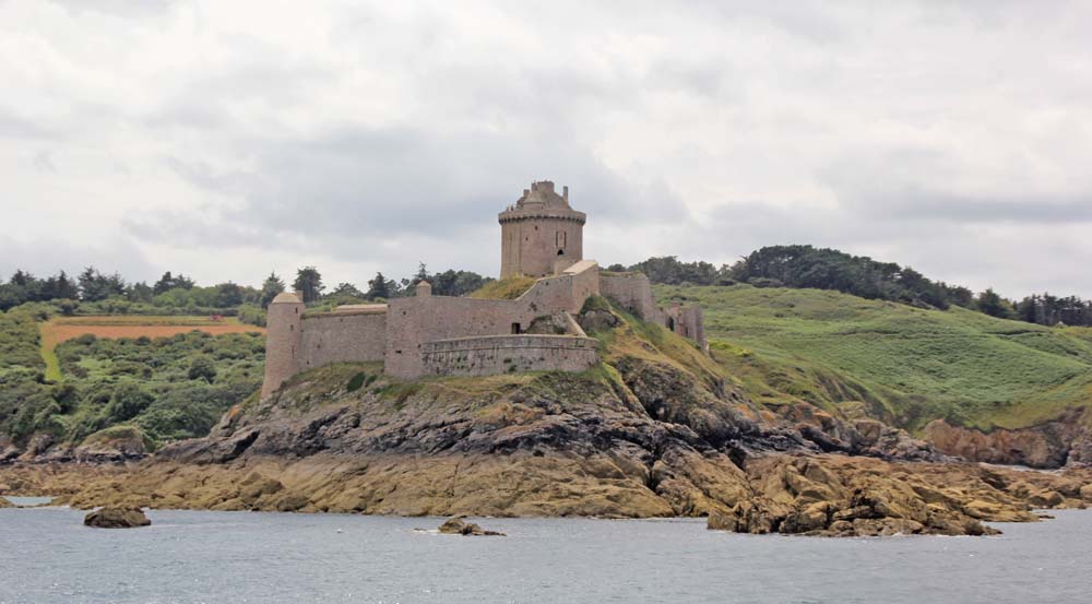 Fort La Latte