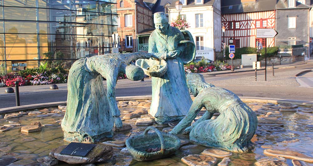 Honfleur