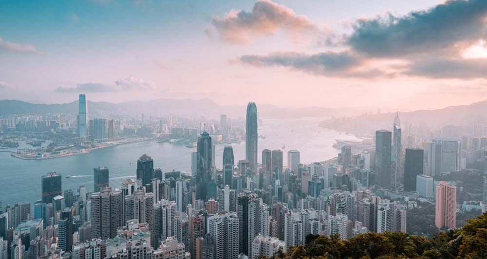 Hongkong