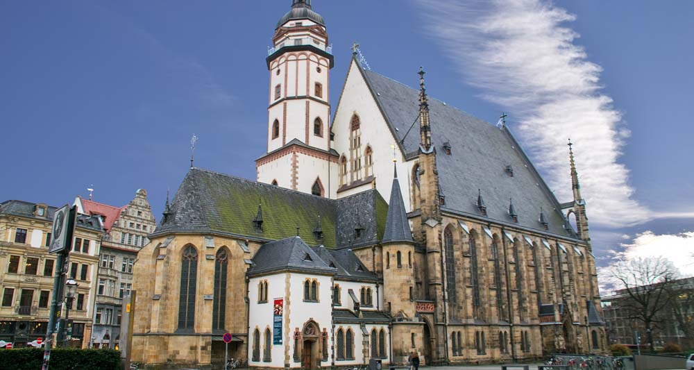 Leipzig