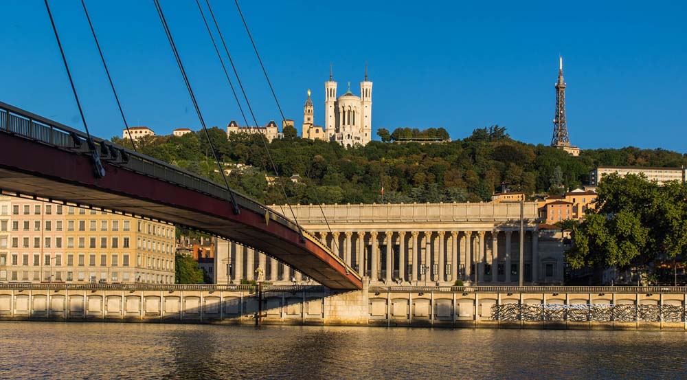 Lyon