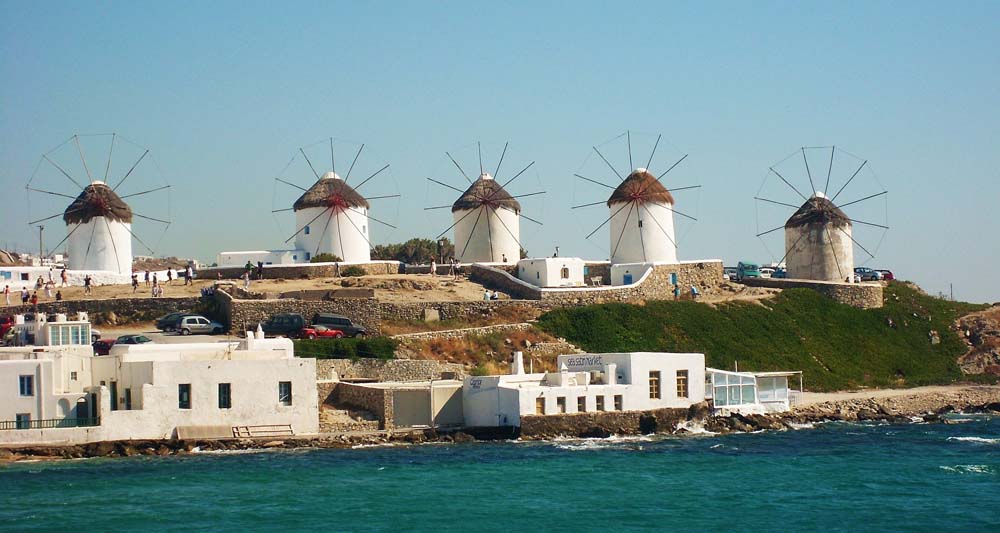 Mykonos