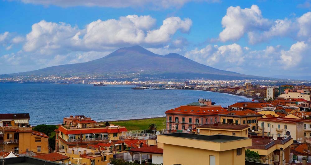 Naples