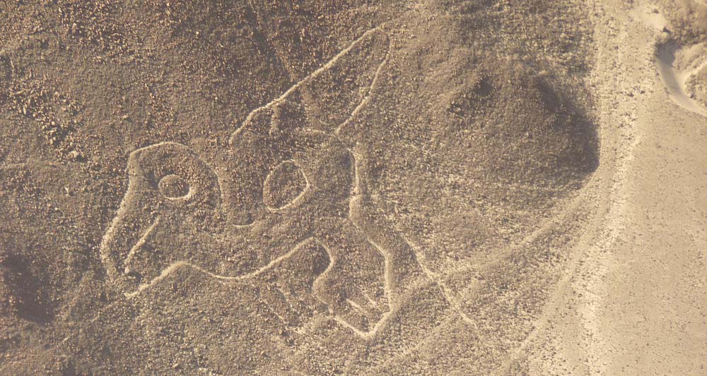 Peru: Nasca Lines
