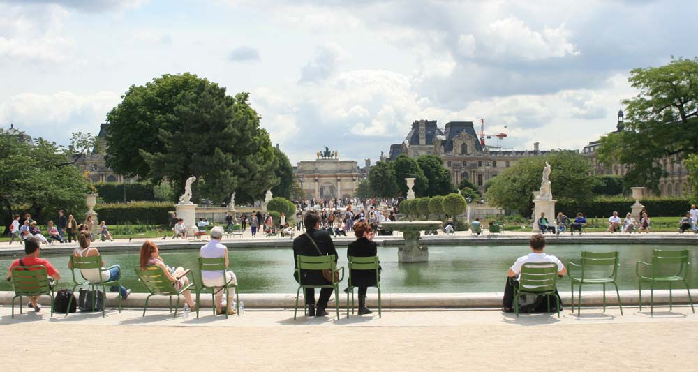 France, Paris