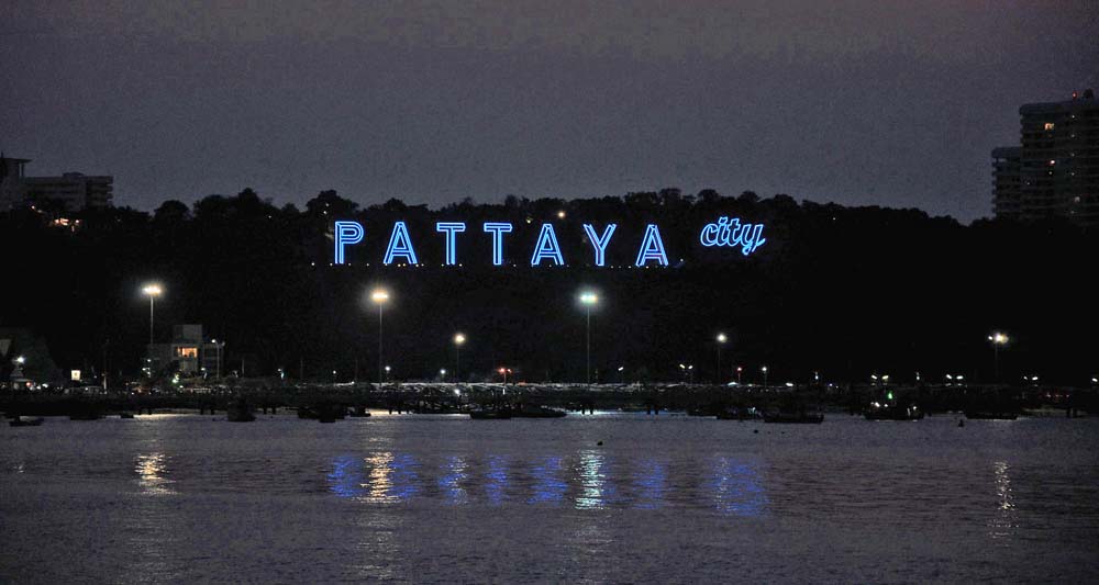 Pattaya