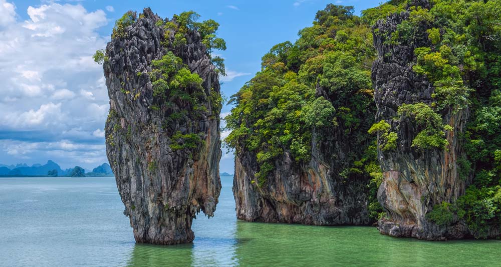 Thailand: Phuket