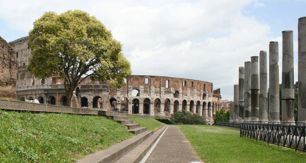 Rome