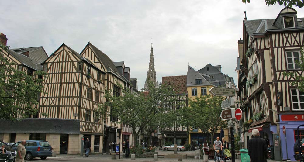Rouen