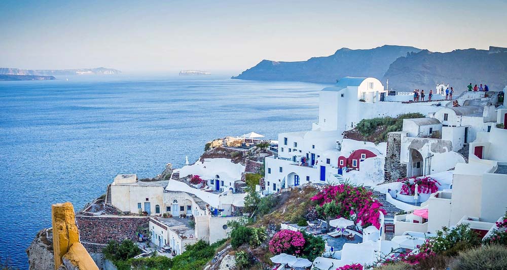Santorini