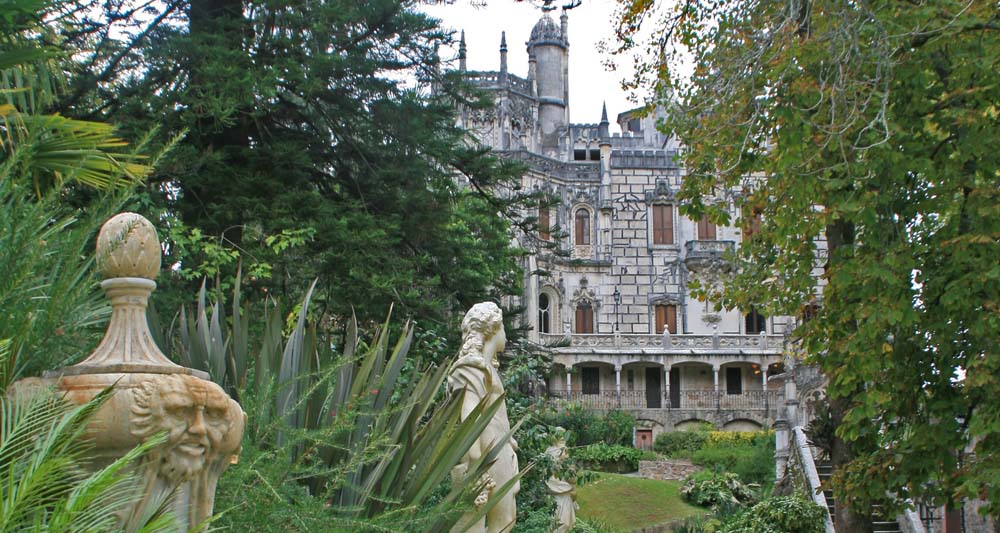Quinta da Regaleira
