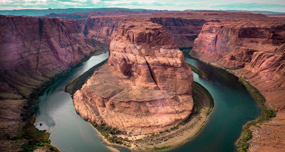 The Grand Canyon