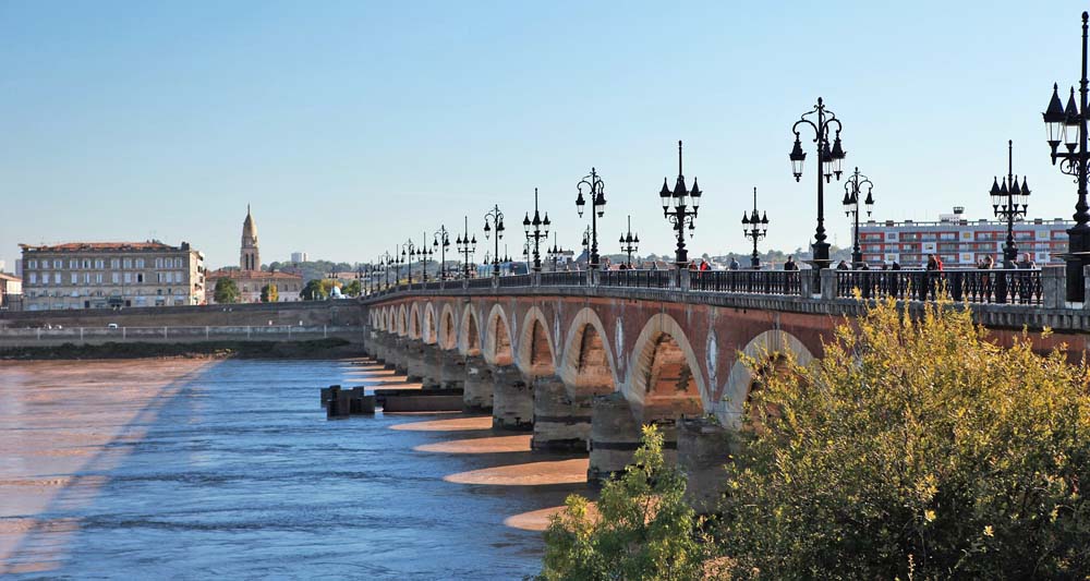 Bordeaux