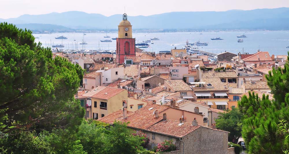 Saint-Tropez