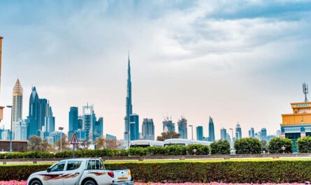 Burj-Khalifa