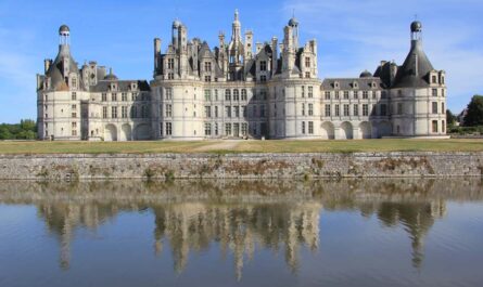Château de Chambord