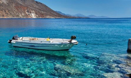 Crete