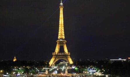 Eiffel Tower