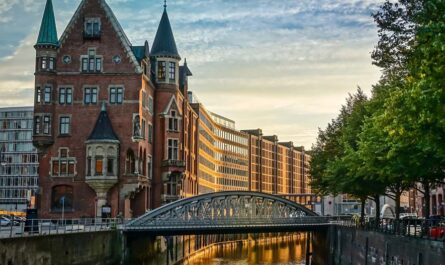 Hamburg