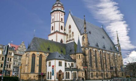 Leipzig