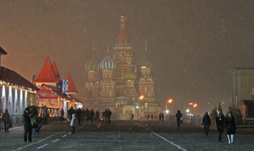 Moscow Hotels: The Ultimate Guide on Where to Stay for Tourists in 2026