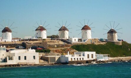 Mykonos