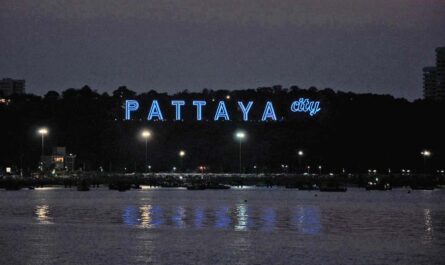 Pattaya