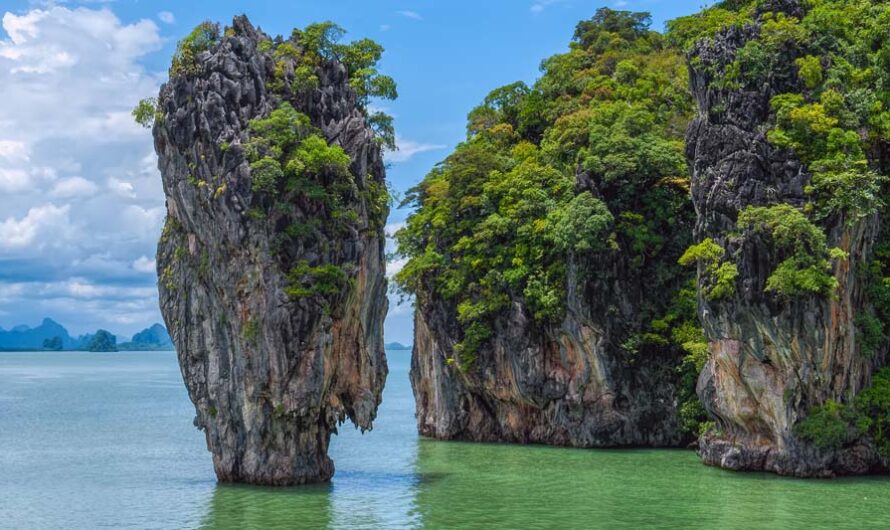 How to get to Phuket