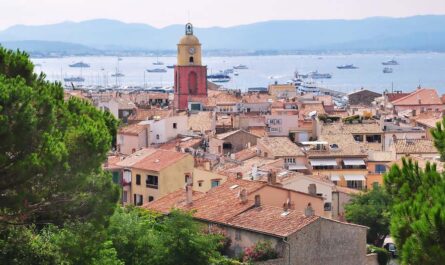 Saint-Tropez
